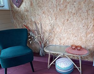 Unterkunft 269901 - Ferienhaus Het Friese platteland - Vakantiehuisje in Tijnje