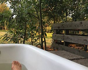 Unterkunft 269901 - Ferienhaus Het Friese platteland - Vakantiehuisje in Tijnje