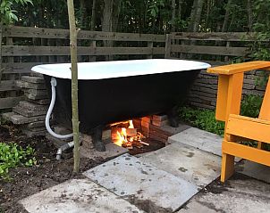 Unterkunft 269901 - Ferienhaus Het Friese platteland - Vakantiehuisje in Tijnje