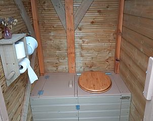 Unterkunft 269901 - Ferienhaus Het Friese platteland - Vakantiehuisje in Tijnje