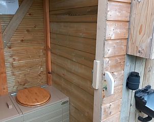 Unterkunft 269901 - Ferienhaus Het Friese platteland - Vakantiehuisje in Tijnje