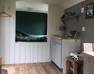 Unterkunft 269902 - Ferienhaus Het Friese platteland - Vakantiehuisje in Tijnje