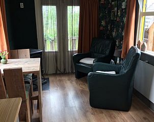 Unterkunft 269902 - Ferienhaus Het Friese platteland - Vakantiehuisje in Tijnje