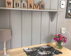 Unterkunft 269902 - Ferienhaus Het Friese platteland - Vakantiehuisje in Tijnje