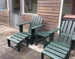 Unterkunft 269902 - Ferienhaus Het Friese platteland - Vakantiehuisje in Tijnje