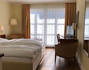 Verblijf 27002601 - Vakantie appartement Noordrijn-Westfalen - Hotel Scherf