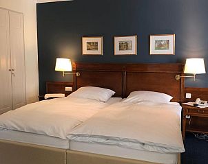 Verblijf 27002601 - Vakantie appartement Noordrijn-Westfalen - Hotel Scherf