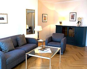 Verblijf 27002601 - Vakantie appartement Noordrijn-Westfalen - Hotel Scherf