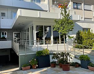 Verblijf 27002601 - Vakantie appartement Noordrijn-Westfalen - Hotel Scherf