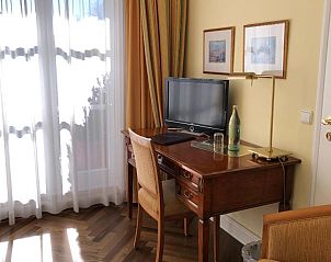 Verblijf 27002601 - Vakantie appartement Noordrijn-Westfalen - Hotel Scherf