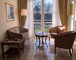 Verblijf 27002601 - Vakantie appartement Noordrijn-Westfalen - Hotel Scherf