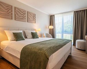 Verblijf 27002602 - Vakantie appartement Noordrijn-Westfalen - Vital Hotel