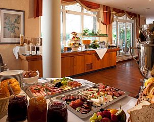 Verblijf 27002602 - Vakantie appartement Noordrijn-Westfalen - Vital Hotel