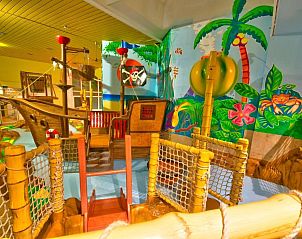 Verblijf 27002602 - Vakantie appartement Noordrijn-Westfalen - Vital Hotel