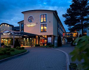 Verblijf 27002602 - Vakantie appartement Noordrijn-Westfalen - Vital Hotel