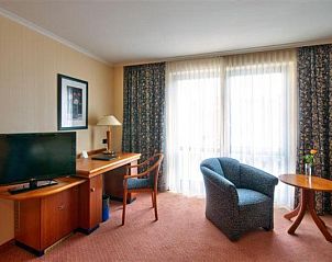 Verblijf 27002602 - Vakantie appartement Noordrijn-Westfalen - Vital Hotel