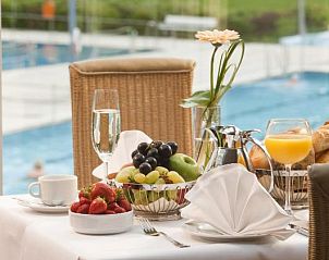 Verblijf 27002602 - Vakantie appartement Noordrijn-Westfalen - Vital Hotel