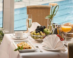 Verblijf 27002602 - Vakantie appartement Noordrijn-Westfalen - Vital Hotel