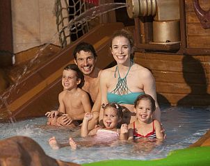 Verblijf 27002602 - Vakantie appartement Noordrijn-Westfalen - Vital Hotel