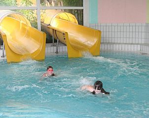 Verblijf 27002602 - Vakantie appartement Noordrijn-Westfalen - Vital Hotel