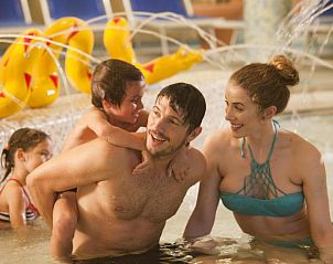 Verblijf 27002602 - Vakantie appartement Noordrijn-Westfalen - Vital Hotel