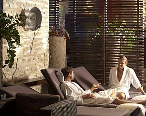 Verblijf 27002602 - Vakantie appartement Noordrijn-Westfalen - Vital Hotel