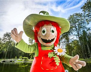 Verblijf 27002603 - Vakantie appartement Noordrijn-Westfalen - Best Western Premier Park Hotel & Spa