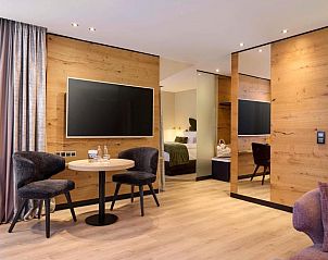 Verblijf 27002603 - Vakantie appartement Noordrijn-Westfalen - Best Western Premier Park Hotel & Spa