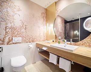 Verblijf 27002603 - Vakantie appartement Noordrijn-Westfalen - Best Western Premier Park Hotel & Spa