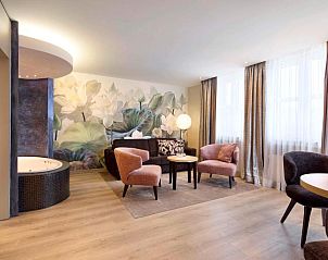 Verblijf 27002603 - Vakantie appartement Noordrijn-Westfalen - Best Western Premier Park Hotel & Spa