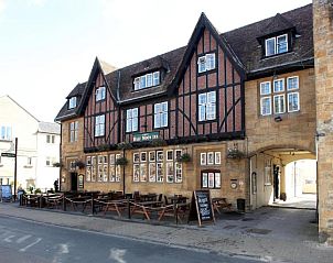 Guest house 27006504 • Apartment England • Half Moon, Sherborne by Marston's Inns 