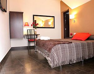 Verblijf 27014101 - Vakantiewoning Andalusie - Hostal Real