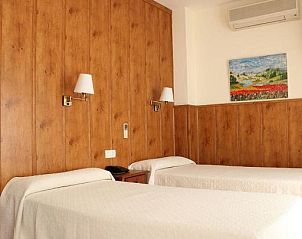 Verblijf 27014101 - Vakantiewoning Andalusie - Hostal Real