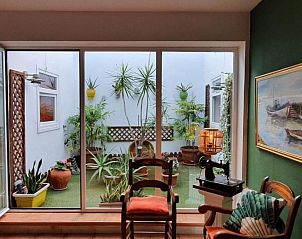 Verblijf 27014101 - Vakantiewoning Andalusie - Hostal Real