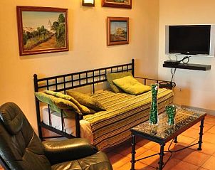 Verblijf 27014101 - Vakantiewoning Andalusie - Hostal Real