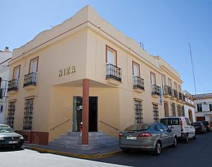 Guest house 27014103 • Holiday property Andalusia • Hostal Niza 