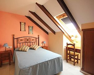 Verblijf 27014103 - Vakantiewoning Andalusie - Hostal Niza