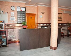 Verblijf 27014103 - Vakantiewoning Andalusie - Hostal Niza