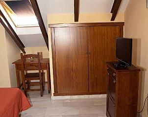Verblijf 27014103 - Vakantiewoning Andalusie - Hostal Niza