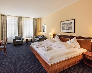 Verblijf 2702405 - Vakantie appartement Hessen - Göbel`s Hotel Quellenhof