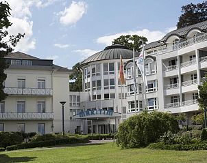 Verblijf 2702406 • Vakantie appartement Hessen • Maritim Hotel Bad Wildungen 