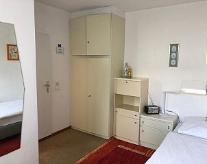 Verblijf 2702416 - Vakantie appartement Hessen - Hotel Del Sol