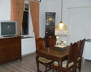Guest house 2702609 • Apartment North Rhine-Westphalia • FeWo am Mu-Cafe 