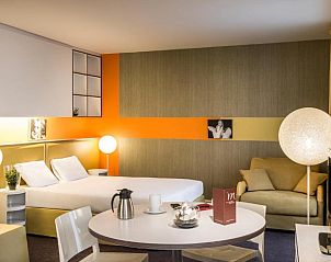Verblijf 2705302 • Vakantie appartement Parijs • AppartHotel Mercure Paris Boulogne 