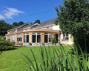 Guest house 2706701 • Holiday property Wales • Llanerchindda Farm Guest House 