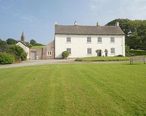 Verblijf 27106502 • Bed and breakfast Engeland • Rame Barton 