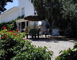 Verblijf 27114102 • Vakantiewoning Andalusie • Casa Rural La Cateta 