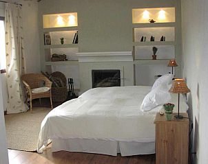 Verblijf 27114102 - Vakantiewoning Andalusie - Casa Rural La Cateta