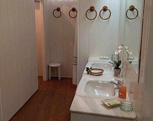 Verblijf 27114102 - Vakantiewoning Andalusie - Casa Rural La Cateta