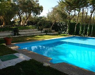 Verblijf 27114102 - Vakantiewoning Andalusie - Casa Rural La Cateta